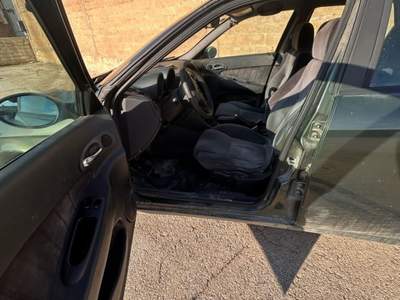 Alfa Romeo 156 Alfa Romeo 156  Verde usata Comiso