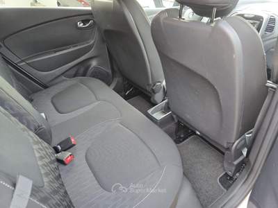 Renault Captur TCe 12V 90 CV Limited Grigio usata Lavis