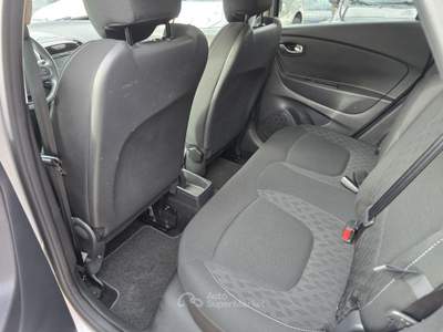 Renault Captur TCe 12V 90 CV Limited Grigio usata Lavis
