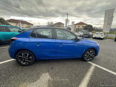 Opel Corsa Corsa 1.2 100 CV GS **PROMO** Blu/Azzurro usata Villanova Canavese