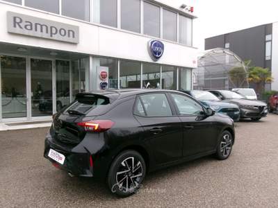 Opel Corsa Corsa 1.2 100 CV GS Nero usata SAN DONA' DI PIAVE