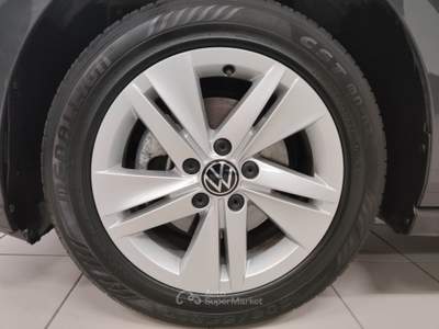 Volkswagen Golf 1.0 TSI 110cv EVO Life + Car Play Grigio usata LEGNANO