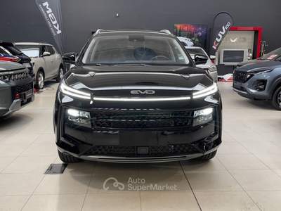 Evo 7 7 Kairos 1.5 Turbo -  Km0** - Anche GPL - DISP. VARI COLORI Nero usata Meda