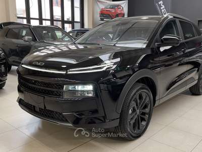 Evo 7 7 Kairos 1.5 Turbo -  Km0** - Anche GPL - DISP. VARI COLORI Nero usata Meda
