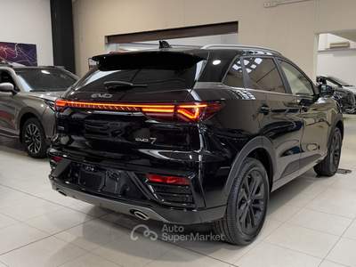 Evo 7 7 Kairos 1.5 Turbo -  Km0** - Anche GPL - DISP. VARI COLORI Nero usata Meda