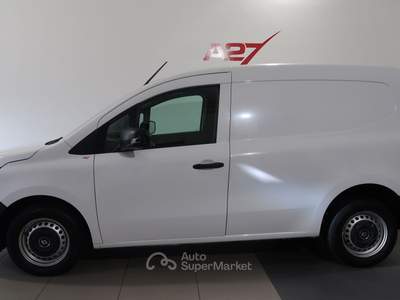 Renault Kangoo Kangoo 1.5 dCi 115CV Van Bianco usata VILLORBA