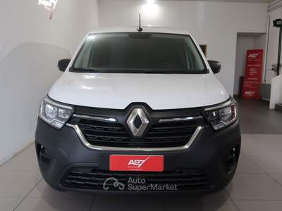 Renault Kangoo Kangoo 1.5 dCi 115CV Van Bianco usata VILLORBA