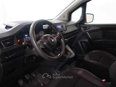 Renault Kangoo Kangoo 1.5 dCi 115CV Van Bianco usata VILLORBA