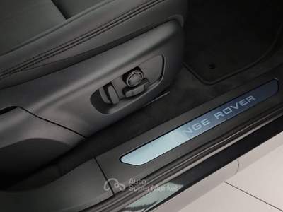 Land Rover Range Rover Evoque 2.0D I4 163 CV AWD Auto Dynamic SE Grigio usata Reggio nell'Emilia
