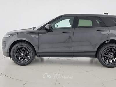 Land Rover Range Rover Evoque 2.0D I4 163 CV AWD Auto Dynamic SE Grigio usata Reggio nell'Emilia