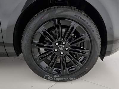 Land Rover Range Rover Evoque 2.0D I4 163 CV AWD Auto Dynamic SE Grigio usata Reggio nell'Emilia