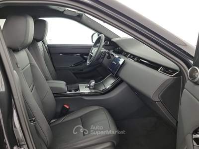 Land Rover Range Rover Evoque 2.0D I4 163 CV AWD Auto Dynamic SE Grigio usata Reggio nell'Emilia