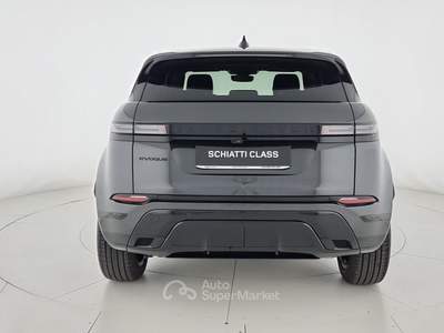 Land Rover Range Rover Evoque 2.0D I4 163 CV AWD Auto Dynamic SE Grigio usata Reggio nell'Emilia