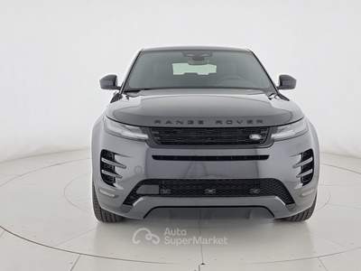 Land Rover Range Rover Evoque 2.0D I4 163 CV AWD Auto Dynamic SE Grigio usata Reggio nell'Emilia