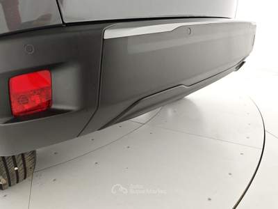 Peugeot 2008 PureTech 100 S&S Allure Grigio usata Capua