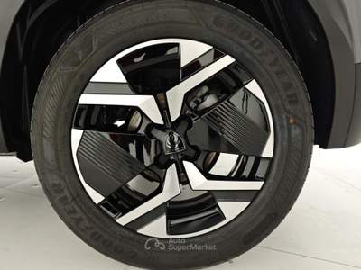 Peugeot 2008 PureTech 100 S&S Allure Grigio usata Capua