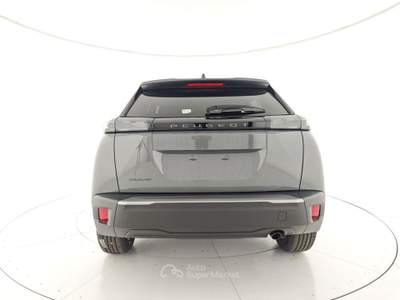 Peugeot 2008 PureTech 100 S&S Allure Grigio usata Capua