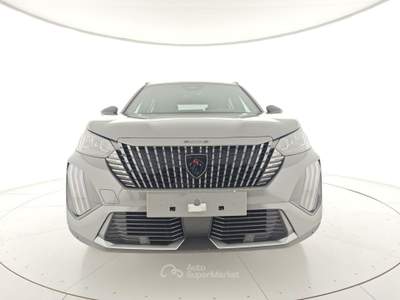 Peugeot 2008 PureTech 100 S&S Allure Grigio usata Capua
