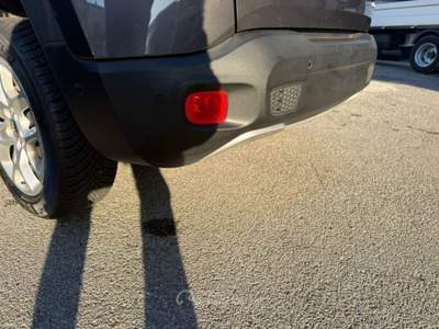 Jeep Renegade 2.0 Mjt 140CV 4WD Active Drive Limited Grigio usata Varedo