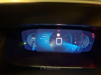Peugeot 208 208 II 2019 1.2 puretech Allure s&s 100cv my20 Grigio usata MONTIRONE