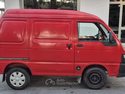 Piaggio Porter PIAGGIO PORTER FURGONE BENZINA GPL Rosso usata Pace del Mela