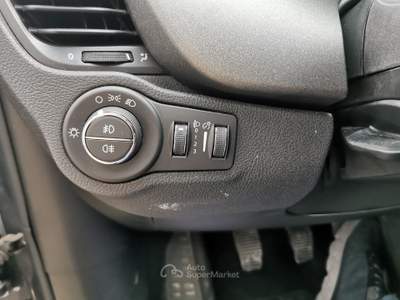 Fiat 500X MultiJet 95cv Iva Detraibile Grigio usata Cercola