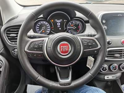 Fiat 500X MultiJet 95cv Iva Detraibile Grigio usata Cercola