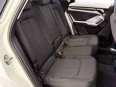 Audi Q3 35 TDI S tronic Business Iva Esposta Promo Bianco usata Este