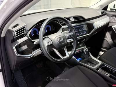 Audi Q3 35 TDI S tronic Business Iva Esposta Promo Bianco usata Este