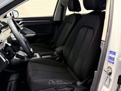 Audi Q3 35 TDI S tronic Business Iva Esposta Promo Bianco usata Este