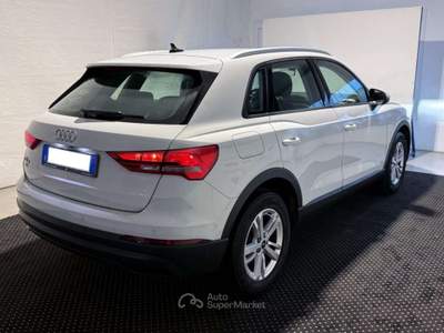 Audi Q3 35 TDI S tronic Business Iva Esposta Promo Bianco usata Este