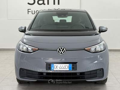 Volkswagen ID.3 ID.3 58 kWh Pro Performance Grigio usata Fucecchio