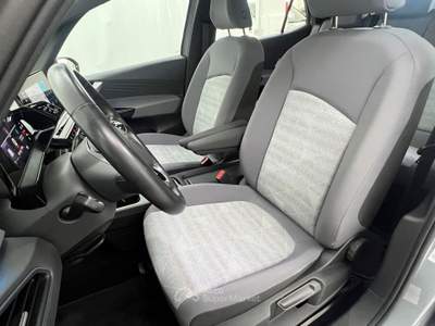 Volkswagen ID.3 ID.3 58 kWh Pro Performance Grigio usata Fucecchio
