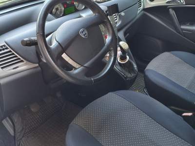 Lancia Ypsilon LANCIA Y 1.2 Bianco usata San Pietro in Casale