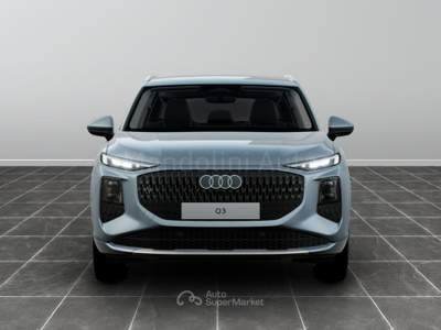 Audi Q3 1.5 e-hybrid 272cv business advanced s tronic Grigio usata Brescia