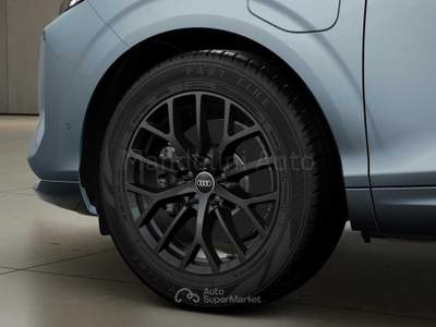 Audi Q3 1.5 e-hybrid 272cv business advanced s tronic Grigio usata Brescia