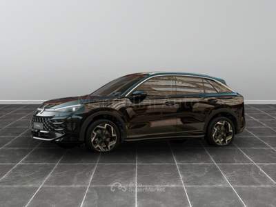 Volkswagen T-Roc 1.5 etsi act 150cv r-line dsg Nero usata Brescia