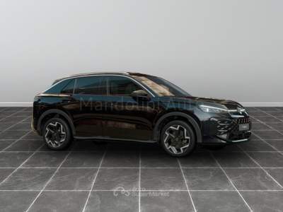 Volkswagen T-Roc 1.5 etsi act 150cv r-line dsg Nero usata Brescia