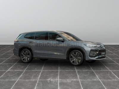 Volkswagen Tayron 2.0 tdi scr 193cv r-line plus 4motion Grigio usata Brescia