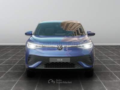 Volkswagen ID.5 77 kwh pro edition plus Nero usata Brescia