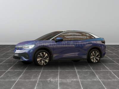 Volkswagen ID.5 77 kwh pro edition plus Nero usata Brescia