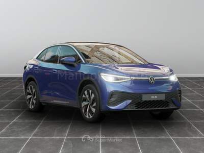 Volkswagen ID.5 77 kwh pro edition plus Nero usata Brescia