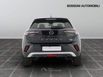 Opel Mokka 1.5 110cv ultimate s&s Nero usata Cremona