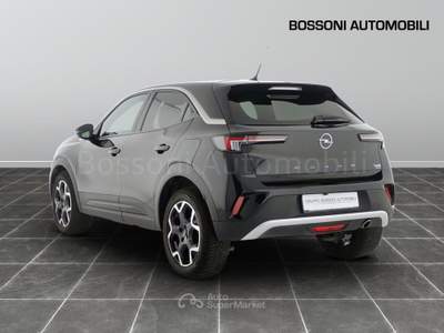 Opel Mokka 1.5 110cv ultimate s&s Nero usata Cremona