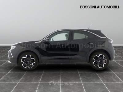 Opel Mokka 1.5 110cv ultimate s&s Nero usata Cremona