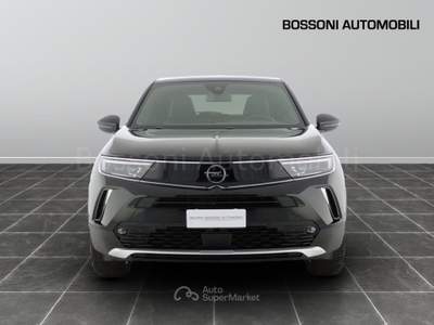 Opel Mokka 1.5 110cv ultimate s&s Nero usata Cremona