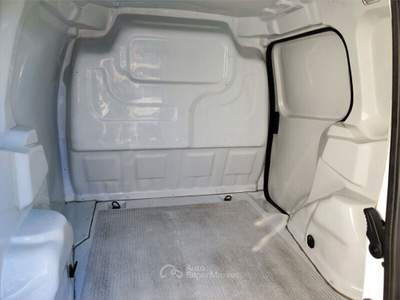 Ford Transit Transit Courier 1.0 EcoBoost 100CV Van Trend Bianco usata MONTE URANO