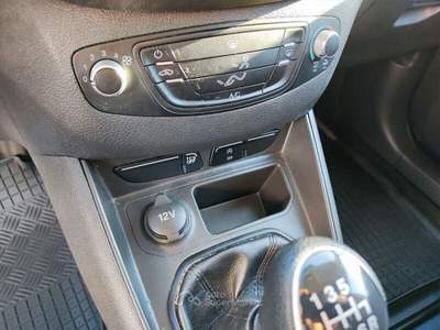 Ford Transit Transit Courier 1.0 EcoBoost 100CV Van Trend Bianco usata MONTE URANO