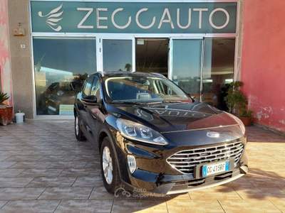 Ford Kuga 1.5 TDCI 120 CV S&S 2WD Titan. Bus. usata Caprarica di Lecce