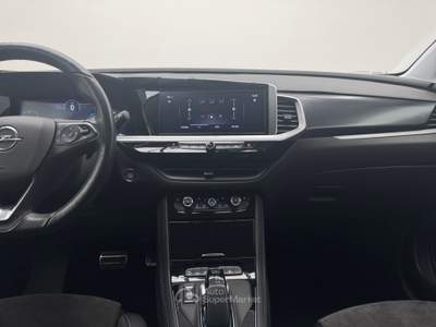 Opel Grandland Grandland 1.6 Phev Aut. Awd Gse Nero usata Cassola